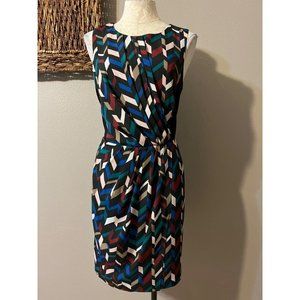 DKNY DKNYC Washable Sheath Dress 10